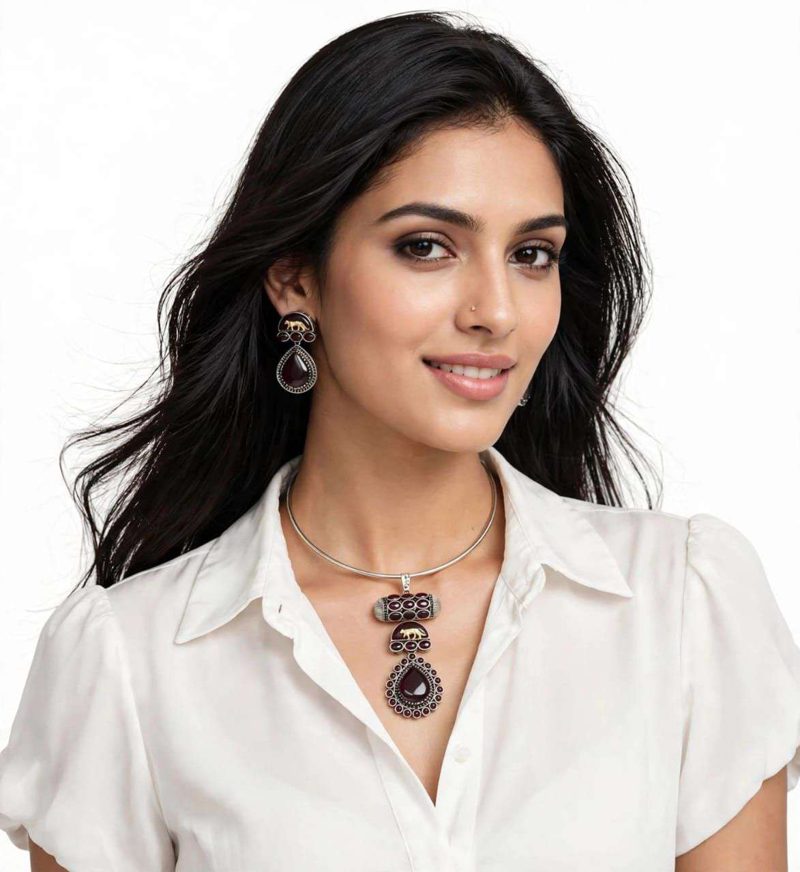 Necklace Sets
